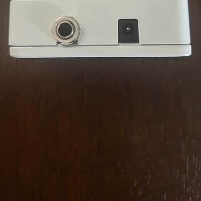 TC Electronic Spark Mini Booster 2013 - Present - White image 3