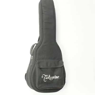 Takamine PTU431K Natural (03/27) image 3