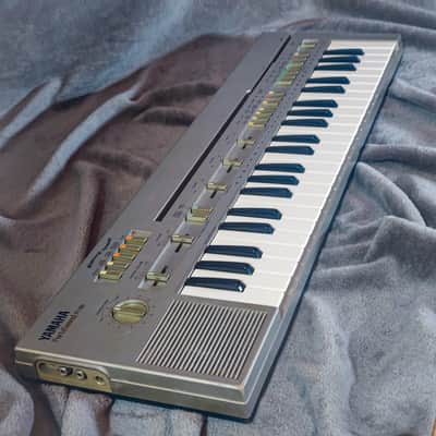 Yamaha Pc-100 1982 image 6