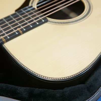 Yamaha FG9 R 2023 - Excellent image 6