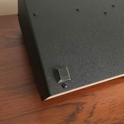OBERHEIM SEM PRO SOUND MODULE - PRINCE / GEORGE DUKE / HERBIE HANCOCK / CHICK COREA - NEAR MINT (BEAUTIFUL CONDITION) image 16
