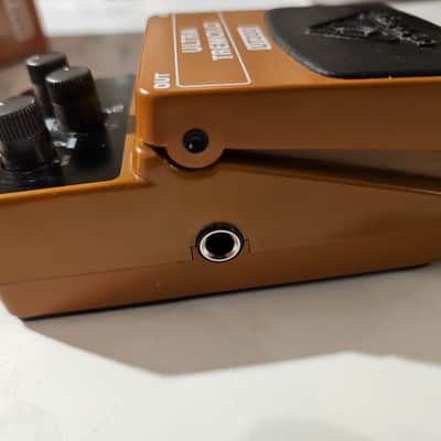 Behringer UT300 Ultra Tremolo Pedal 2010s - Standard image 3
