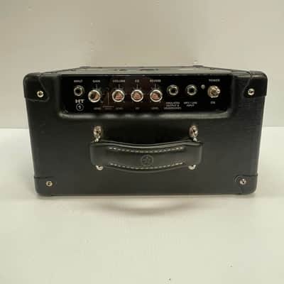 Blackstar HT-1 1W 1x8 Guitar Combo 2010s - Black image 7