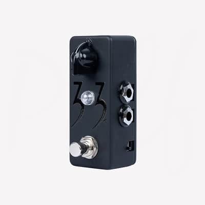 Fortin Mini 33 Fredrik Thordendal Signature Boost Pedal image 2