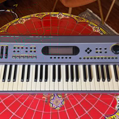 E-MU Systems E-Synth Keyboard