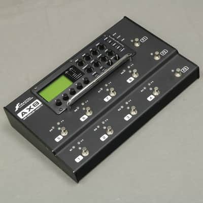 Fractal Audio System Ax8 [Ax8 17 03 0447] (08/17) image 4
