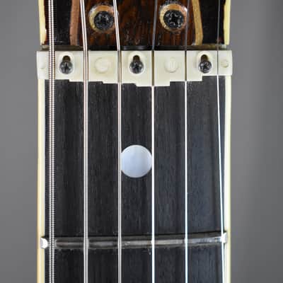 1979 Washburn Falcon w/ Seymour Duncan Alnico II Pro Humbuckers image 14