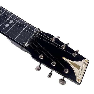 Epiphone Inspired by 1939 Electar Century Lap Steel Guitar w/ Gig Bag image 4