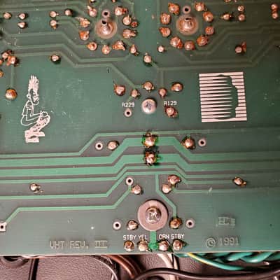 VHT 2150 image 20