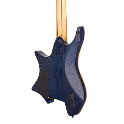 Boden Original NX 7 Glacier Blue B-Stock image 7