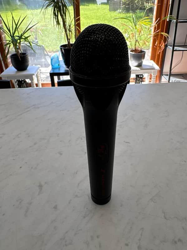 Sennheiser BF812 blackfire image 1