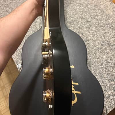 Gibson SG Special T 2017 - Sunburst w/Epiphone Case image 6