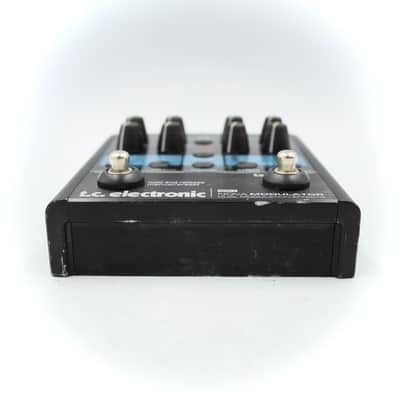 TC Electronic Nova Modulator NM1 NM-1 Guitar Effect Pedal image 8