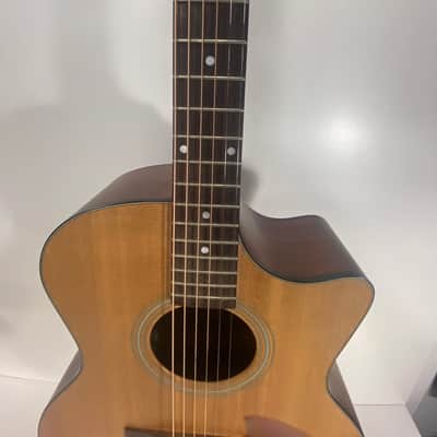 Eastman AC122 CE 2000's - Natural image 11