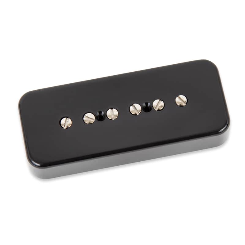 Seymour Duncan JJN P90 Silencer Soapbar Jared James Nichols Signature Bridge Pickup image 1