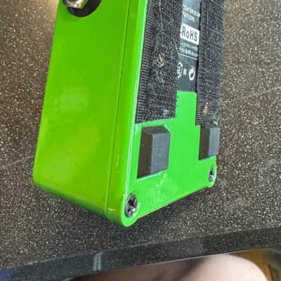 Modtone MT-DS Speedbox Distortion XXL (Open Box/Used) image 2