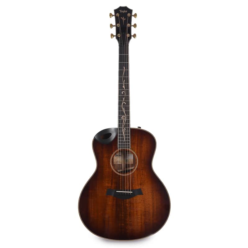 Taylor K26ce with V-Class Bracing Left-Handed image 1