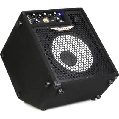 Ashdown ORIGINAL-EVO-C112 300-Watt 1 x 12-inch Bass Combo Amplifier image 4