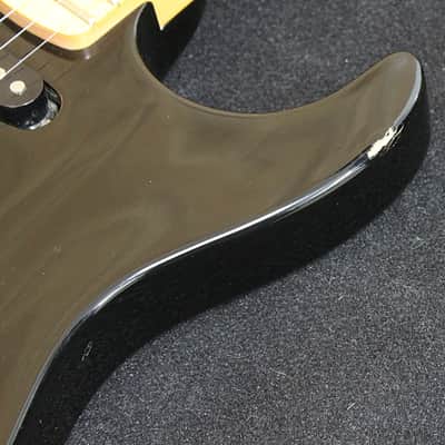 Washburn X-33 Series Black image 8