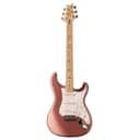 PRS John Mayer Silver Sky Electric Guitar, Maple Fingerboard - Midnight Rose - 2023
