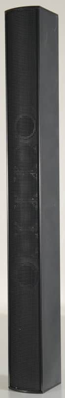 Pragmatic PHA-184B High-Performance Line Array Speaker pair — Brand New, $399 (50% OFF MSRP) Matched Pair Brand New, Factory Sealed — Office Relocation Clearance image 1