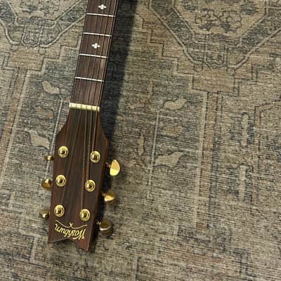 Washburn D28S / D29S - Natural image 9