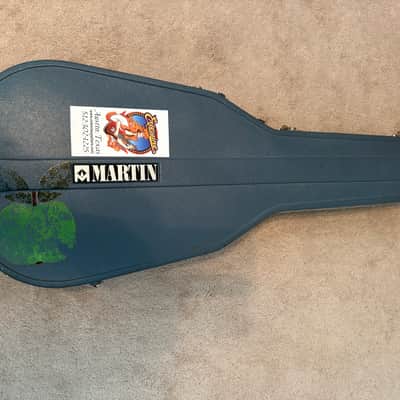 Martin D-45 1976 - Natural image 6