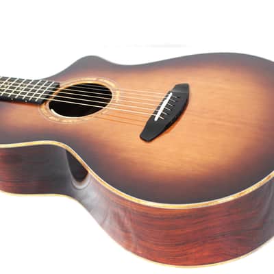 Breedlove Legacy Concert Shadowburst CE image 20