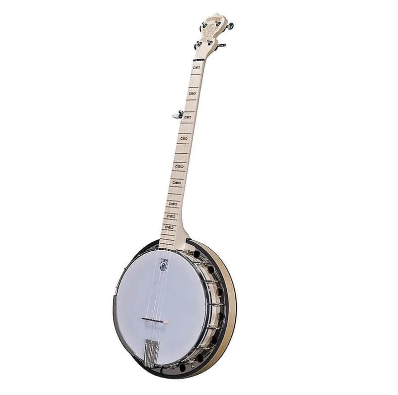 Deering Goodtime Special Classic 5-String Banjo image 1
