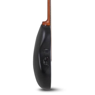 Ovation CE44-5-G BK BLACK image 3