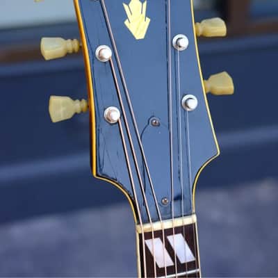 Gibson Super 300 1949 image 8