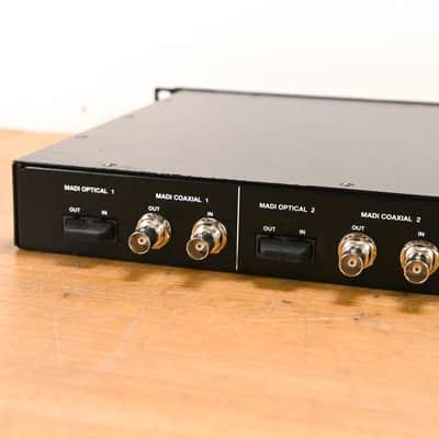 AVID HD MADI Interface for Pro Tools HD CG01ZUZ image 9