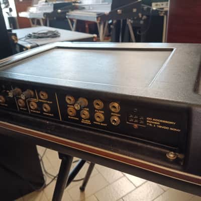 Moog Polymoog image 9