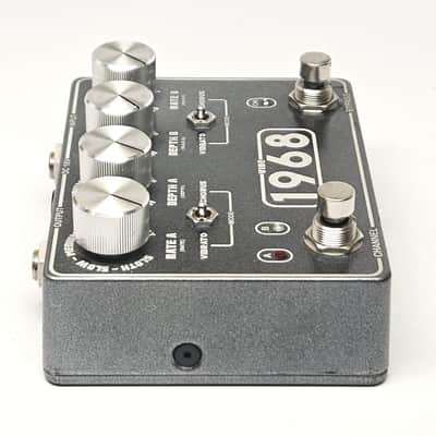 used Kingtone Vibe-1968 V1, Very Good Condition with Box image 4