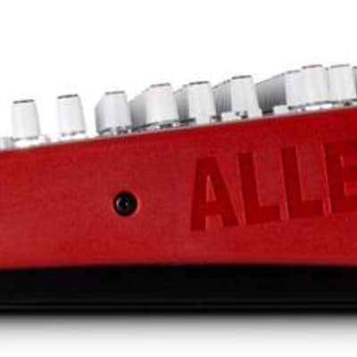 Allen & Heath ZED-18 10 Mono 4 Stereo channel Mixer with USB In/Out image 3