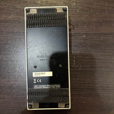 Boss EV-30 Dual Expression Pedal 2016 - Present - Black image 4