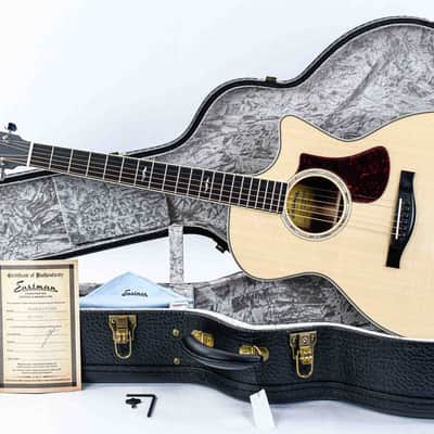 Eastman AC422CE LTD Koa image 3