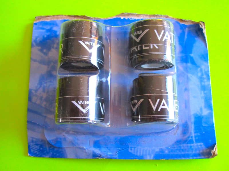Promark Stick Rapp, Stick or Mallets Tape, Black - NOS image 1