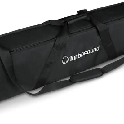 Turbosound IP3000-TB Deluxe Water Resistant Transport Bag for iP3000 Column image 3