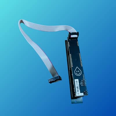 Acid Rain Technology Chainsaw Polyphonic Oscillator image 2