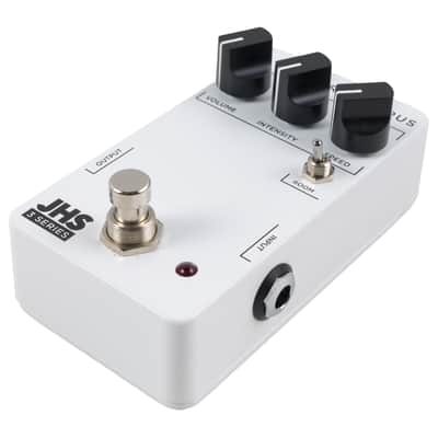 JHS Pedals 3 Series Rotary Chorus Pedal [USED] image 3