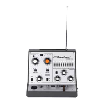 Dubreq Stylophone Theremin image 1