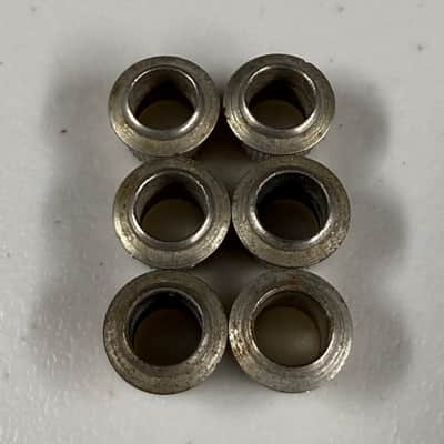 Fender Tuner Bushings 1950's Real Deal Vintage! (T-470) image 1