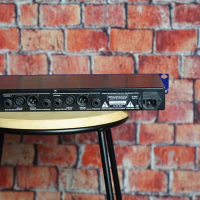 ART TPS II 2-Channel Tube Microphone Preamp image 6