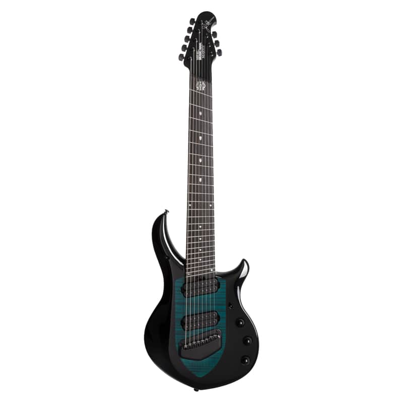 Ernie Ball Music Man John Petrucci Signature Majesty 8 image 2
