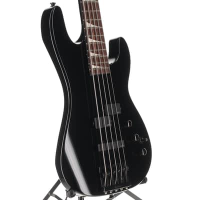 Jackson X SERIES SIGNATURE DAVID ELLEFSON 30TH ANNIVERSARY CONCERT BASS CBX V (RP) (05503) image 3