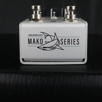 Walrus Audio Mako D1 High-Fidelity Stereo Delay V2 image 5
