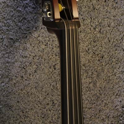 Yamaha SLB 200 image 7