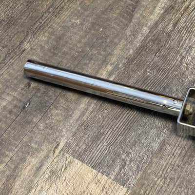 1960's Gretsch No. 4936 Double Mount Tom Tom Holder Chrome image 7