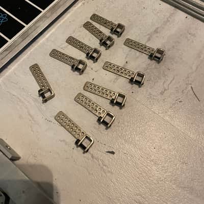 Emmons LL2 Pedal Steel Guitar RARE PARTS 2000s image 5